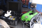 ROV Acadian Marine & Diving 