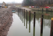 Acadian Marine and Diving job in Quebec