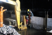Acadian Marine and Diving job in Quebec