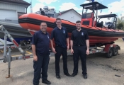 Rescue Crew 